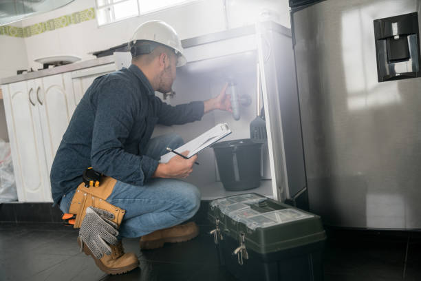 Best 24-Hour Plumber Near Me  in Arcanum, OH