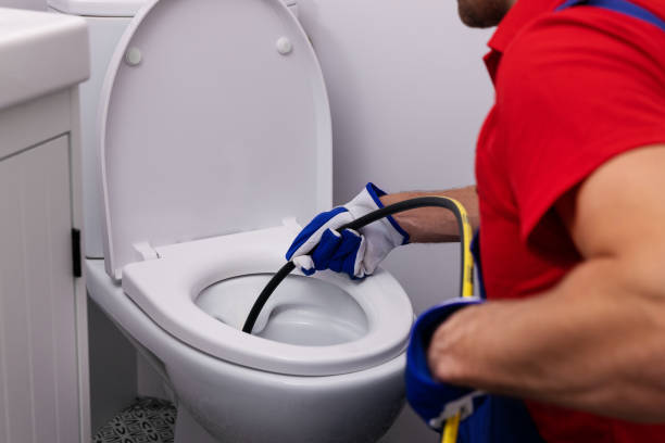 Best Affordable Plumbing Services  in Arcanum, OH