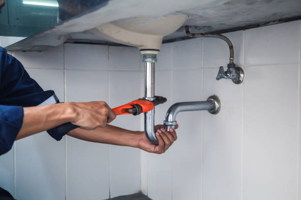 Best Emergency Plumber  in Arcanum, OH