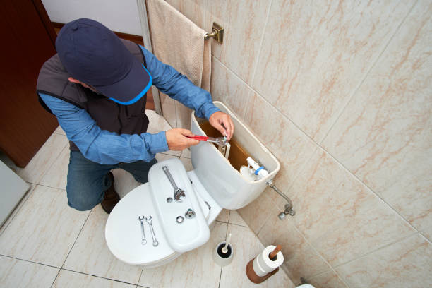 Best Sewer Line Repair  in Arcanum, OH