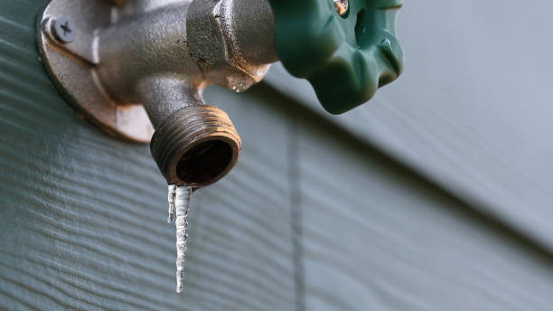 Best Drain Cleaning Services  in Arcanum, OH