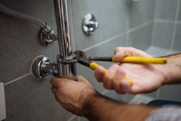 Best Best Plumbers Near Me  in Arcanum, OH