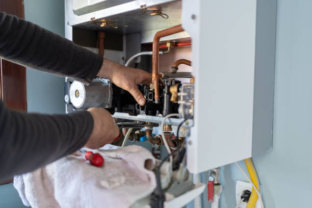Best Same-Day Plumbing Service  in Arcanum, OH