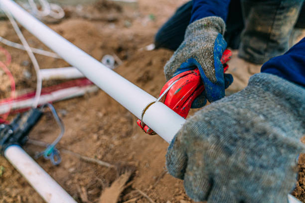 Best Sprinkler Systems  in Arcanum, OH